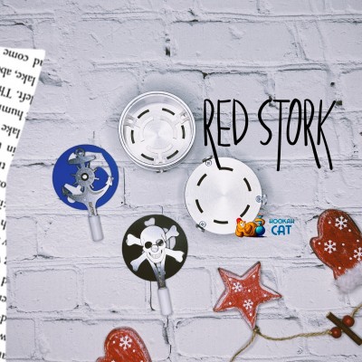 RED STORK 